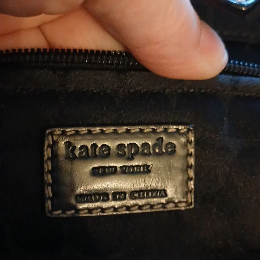 Kate Spade